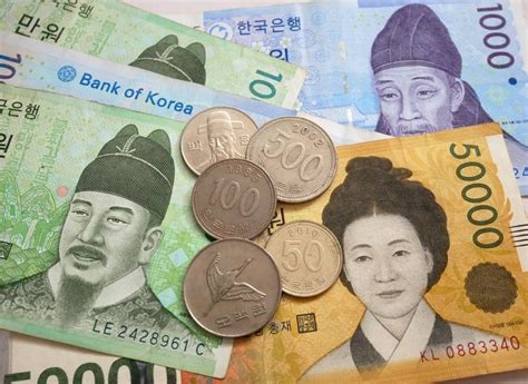 moeda coreia do sul - previsão do tempo para diadema